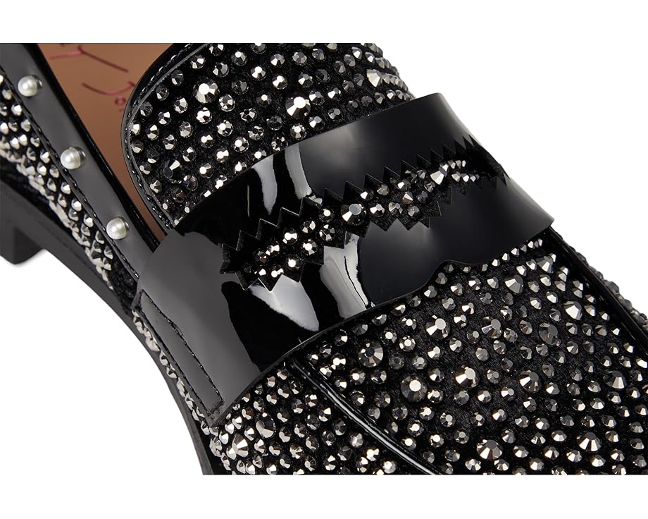 Blue by Betsey Johnson Lydiaa-R - Right View