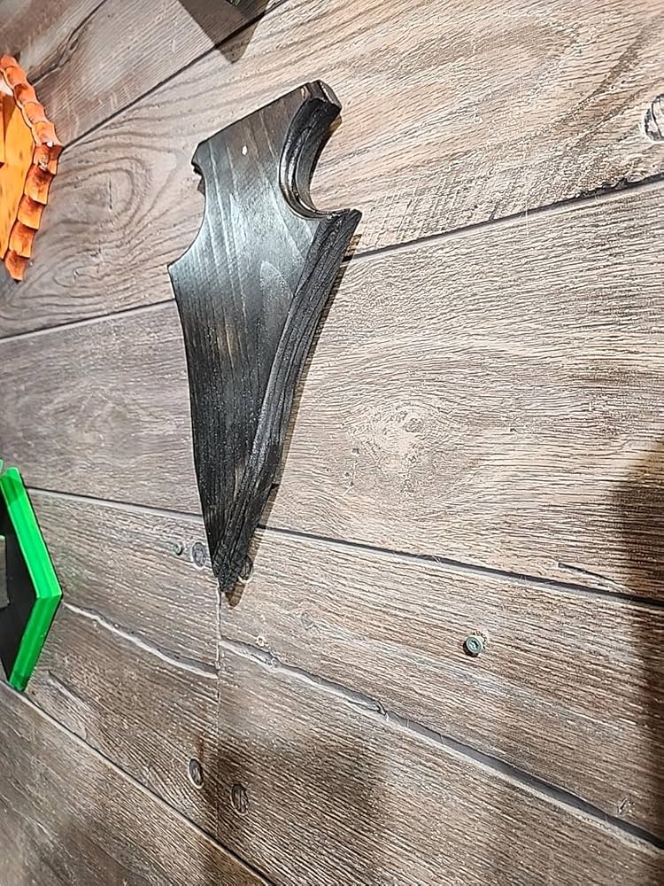 european-deer-skull-mount-plaque-arrowhead-midnight-flat-wall-mount-sports-outdoors-amazon-com for Free Printable Printable Deer Plaque Template European Deer Skull Mount Plaque Arrowhead Midnight Flat Wall Mount : Sports & Outdoors - Amazon.com for Free Printable Printable Deer Plaque Template