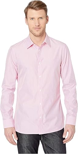 The Extra-Fine Cotton Shirt