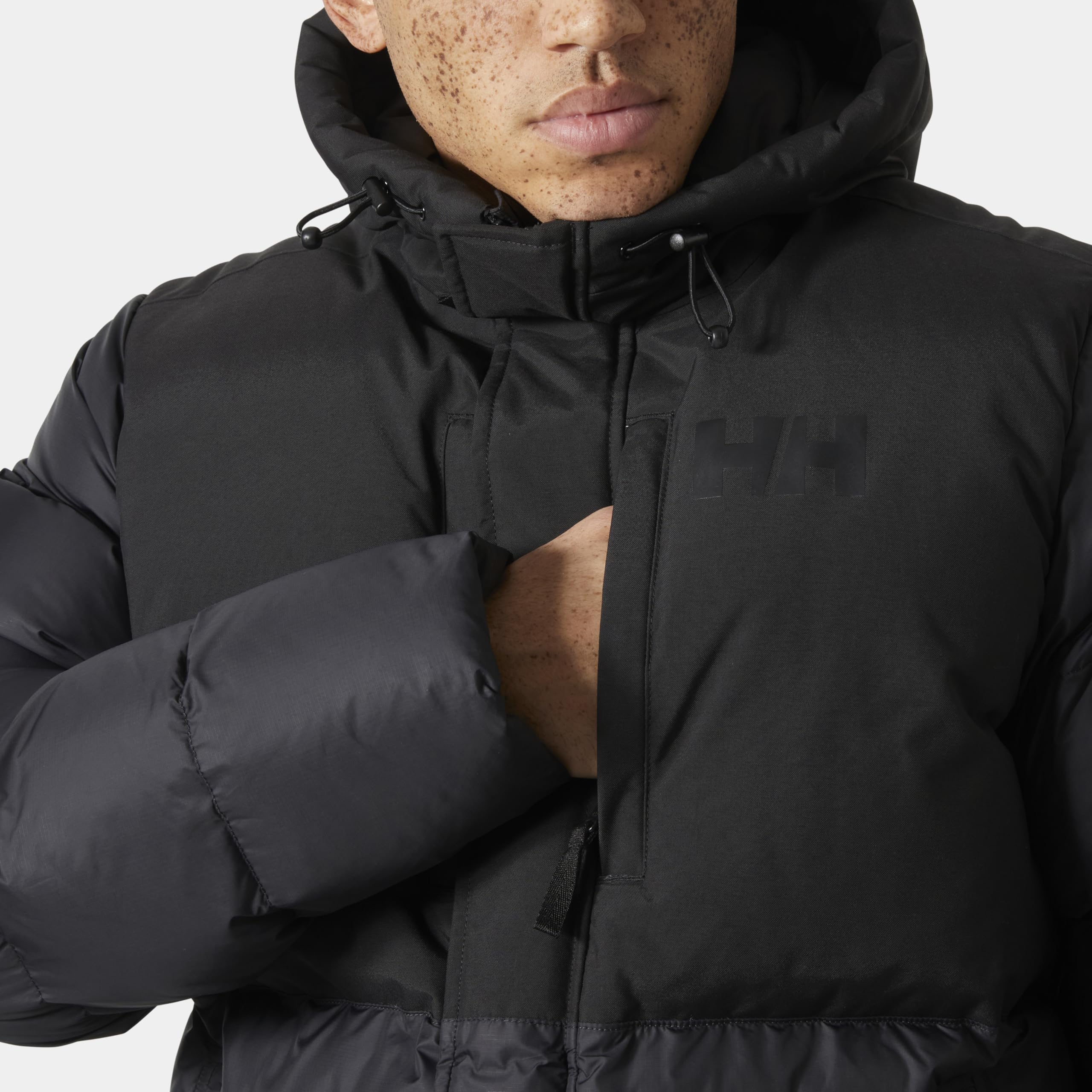 Helly Hansen Uomo Giacca Active Puffy