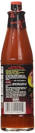 Sauce,Hot,Hotter