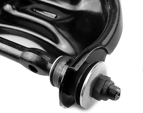 Miniatura 8 de ADIGARAUTO K620249 K620250 Kit de suspensión de brazo de control superior delantero compatible con Chevy Blazer S10 GMC Jimmy Sonoma Isuzu Hombre