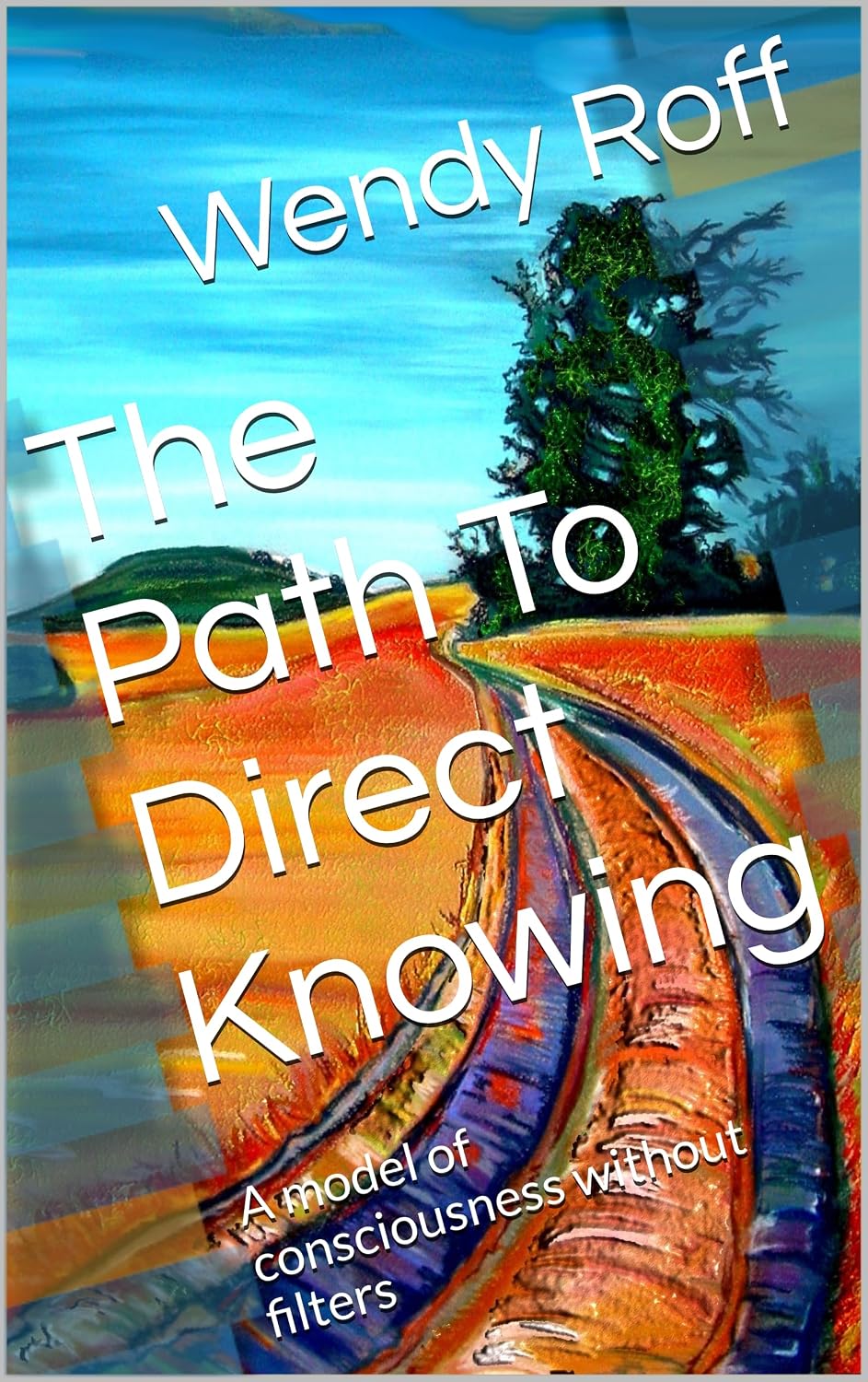 The Path To Direct Knowing: A model of consciousness without filters      Kindle Edition