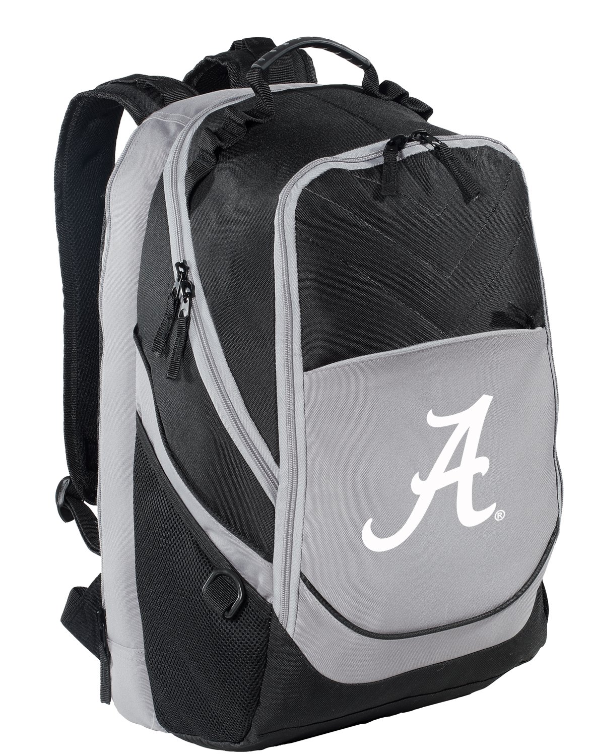 Broad Bay Alabama Backpack Laptop Computer Bag