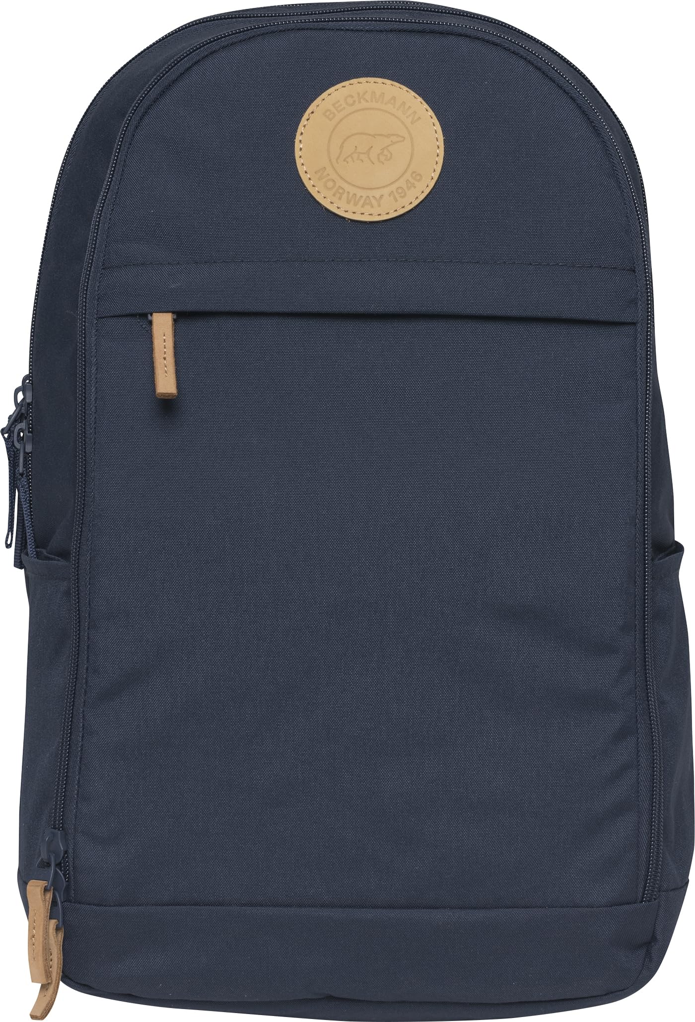 Beckmann Urban Backpack 30L grand sac à dos ordinateur imperméable bleu - 8