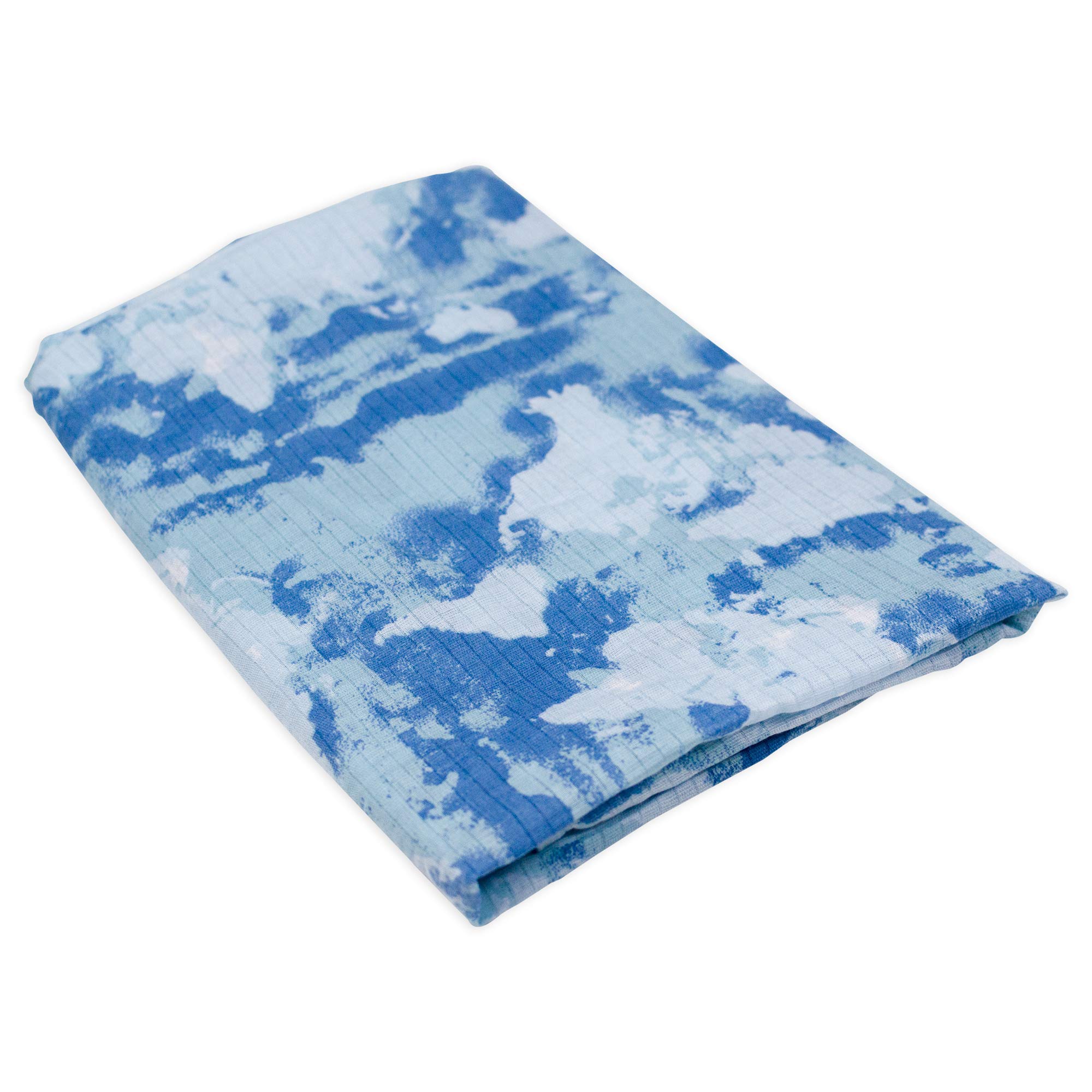 Honest Baby Clothing - Pack de 3 mantas de algodón orgánico
