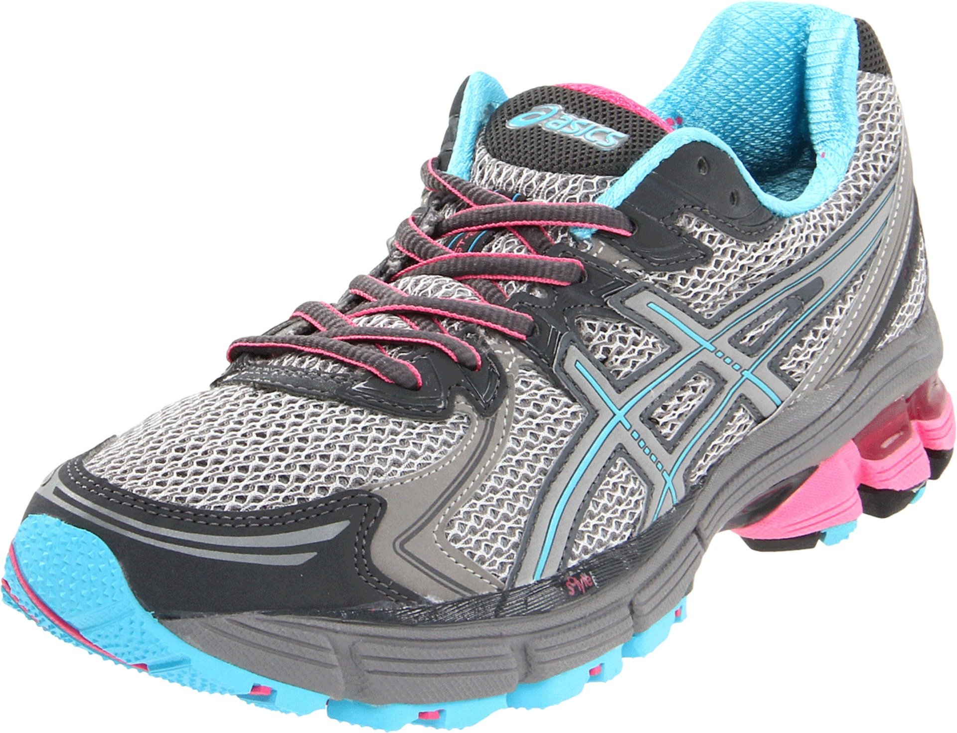 ASICS Women's GT 2170 Trail Running Shoe