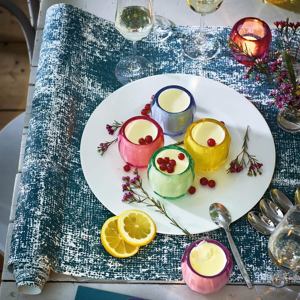 【未使用】Villeroy & Boch / Plate×5 Amazon.com: Villeroy & Boch Delight Buffet Plate : Villeroy & Boch
