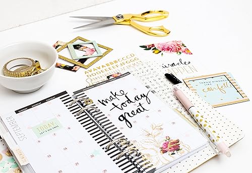 Miniatura 2 de American Crafts Kit de tijeras