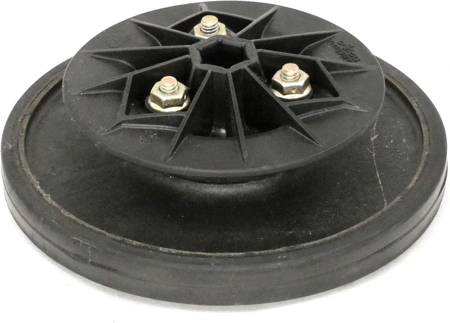 Ariens Gravely DISC- FRICTION DRIVE-ASSEMBLY 04861600