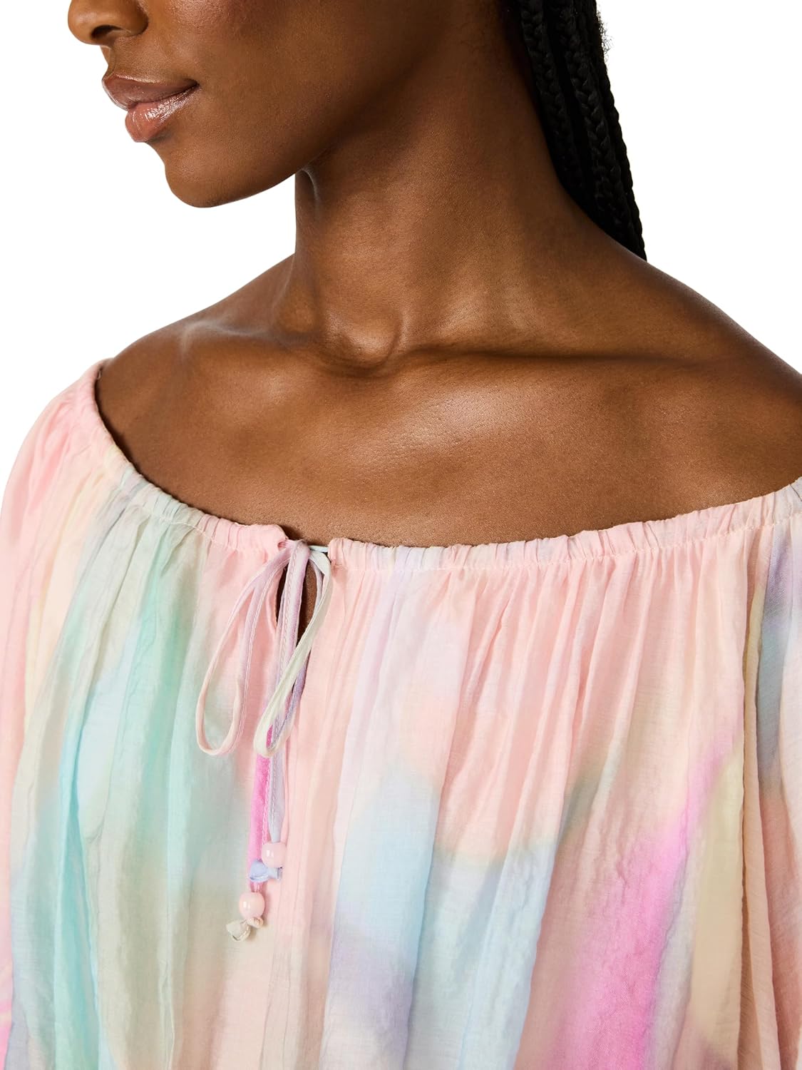 Steve Madden Women's Auda Top