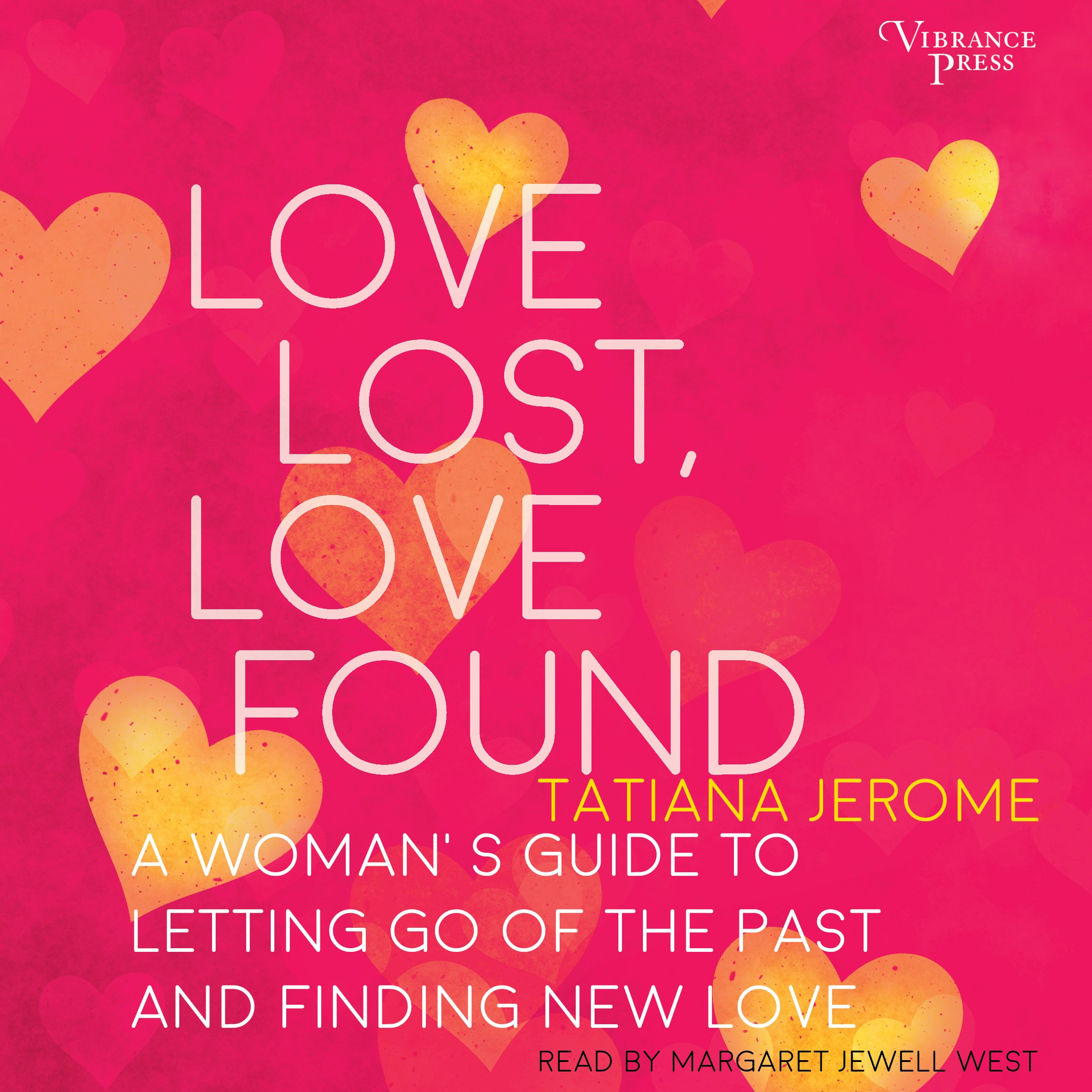 Cover art for Love Lost, Love Found