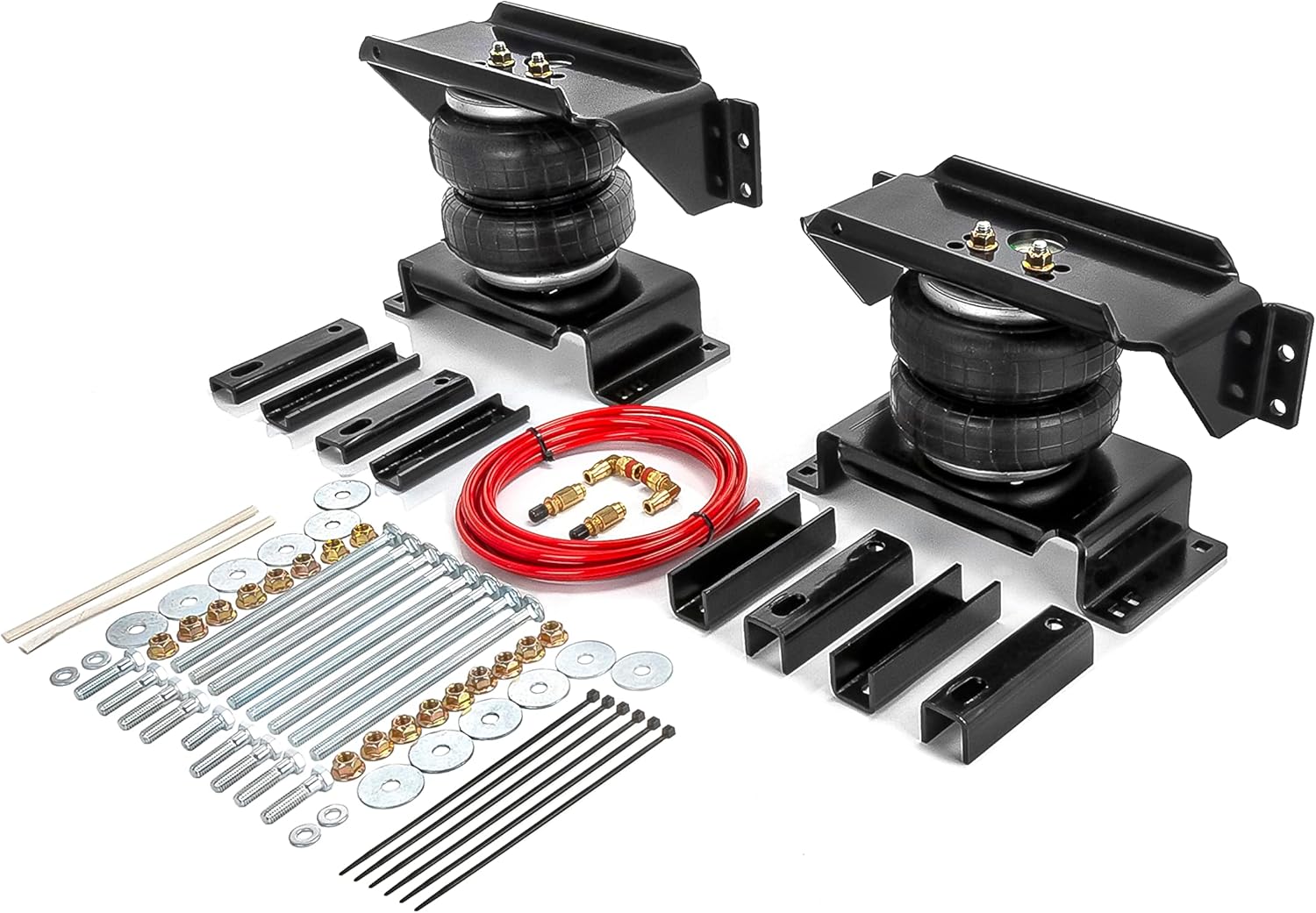 TORQUE Airbag Air Bag Suspension Kit for 19672002 Dodge