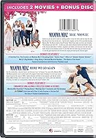 Vista 2 de Mamma Mia! 2-Movie Collection