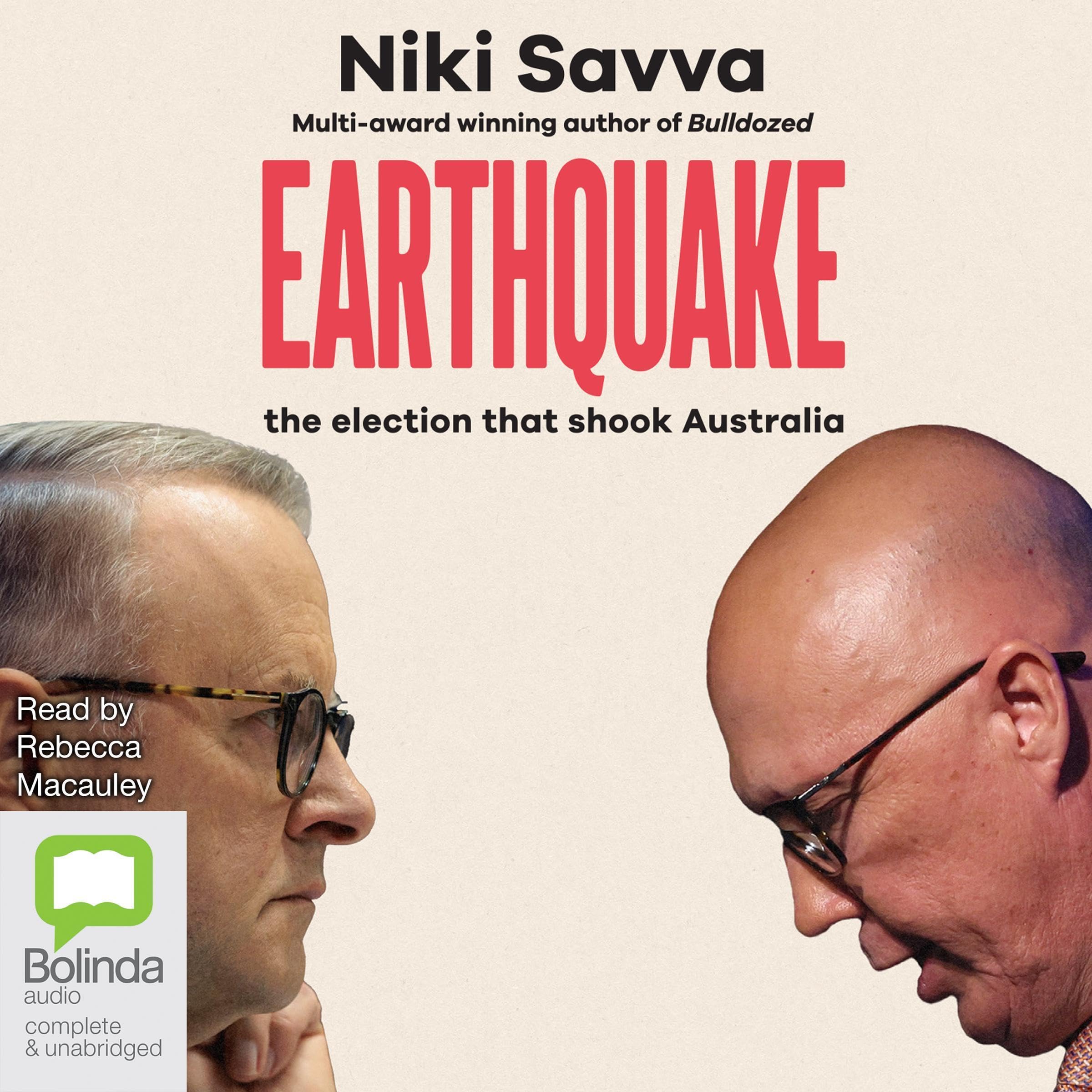 Earthquake
