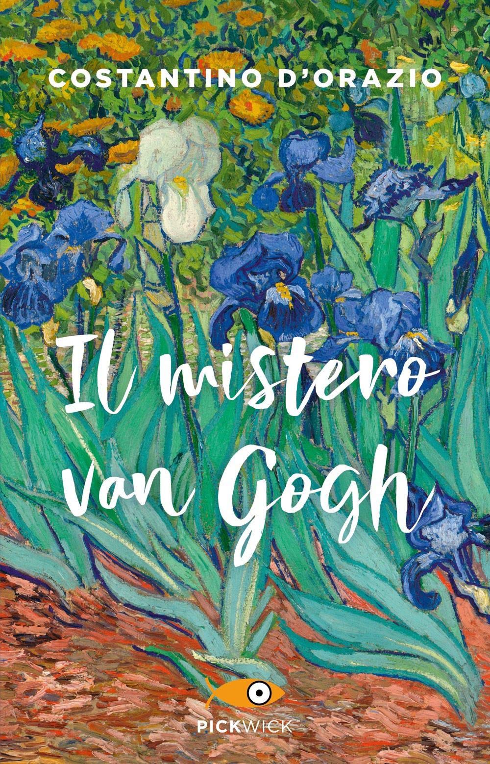 Il Mistero Van Gogh - 4