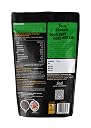 Muesli Fruit and Nuts 1.2kg by True Elements- With Real Fruits & Almonds | 100% Wholegrain | Cereal for Breakfast | Protein Muesli | No Added Sugar | Super Value Pack gallery image
