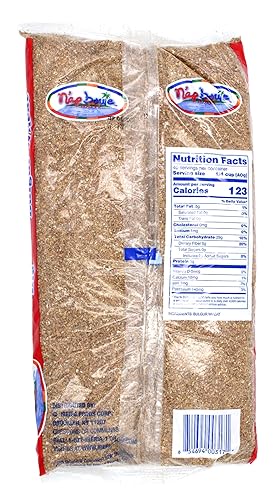 Miniatura 2 de Nap Boule Ble Bulgur Trigo, 3.5 libras