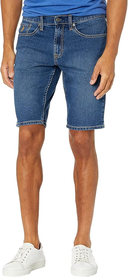 us polo shorts amazon