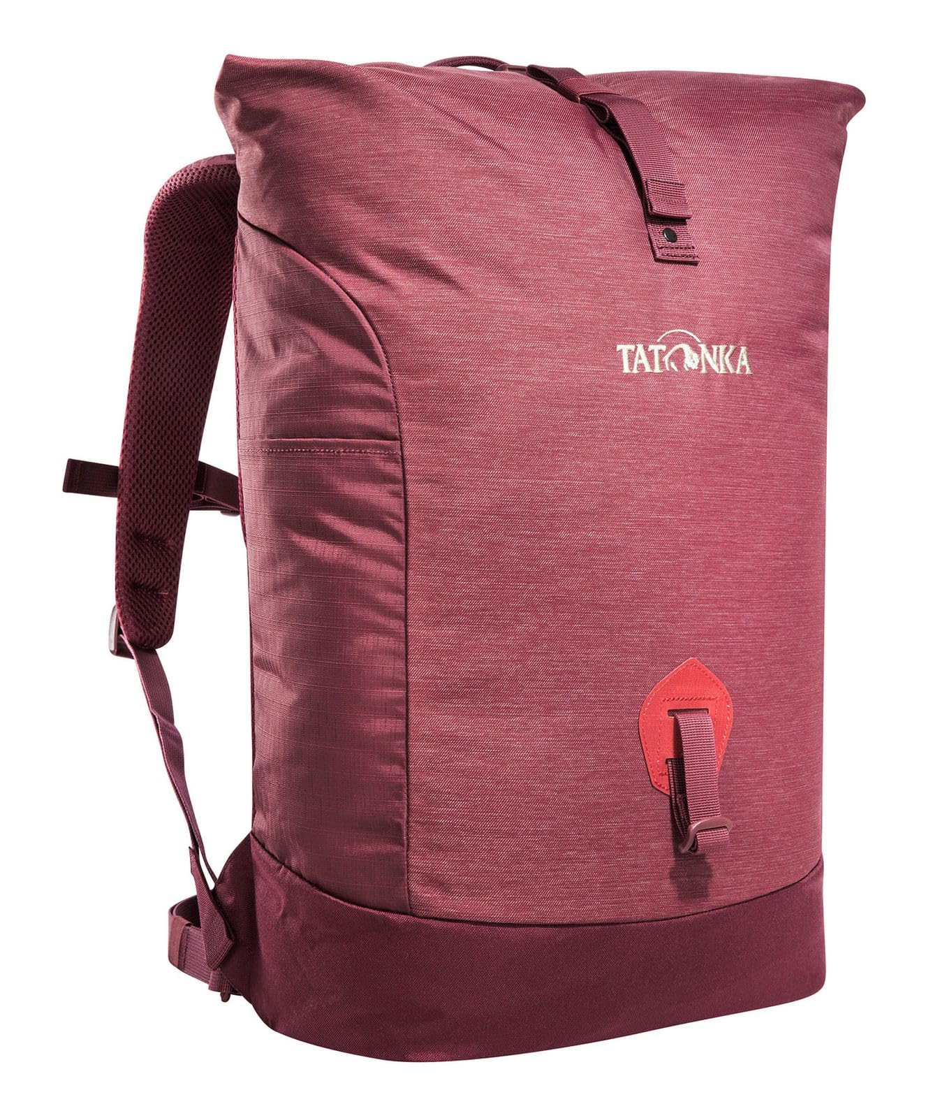 Tatonka Unisex Grip Rolltop Pack S Tagesrucksack