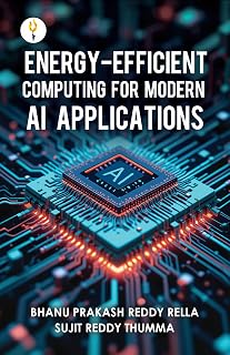 Energy-efficient Computing for Modern AI Applications