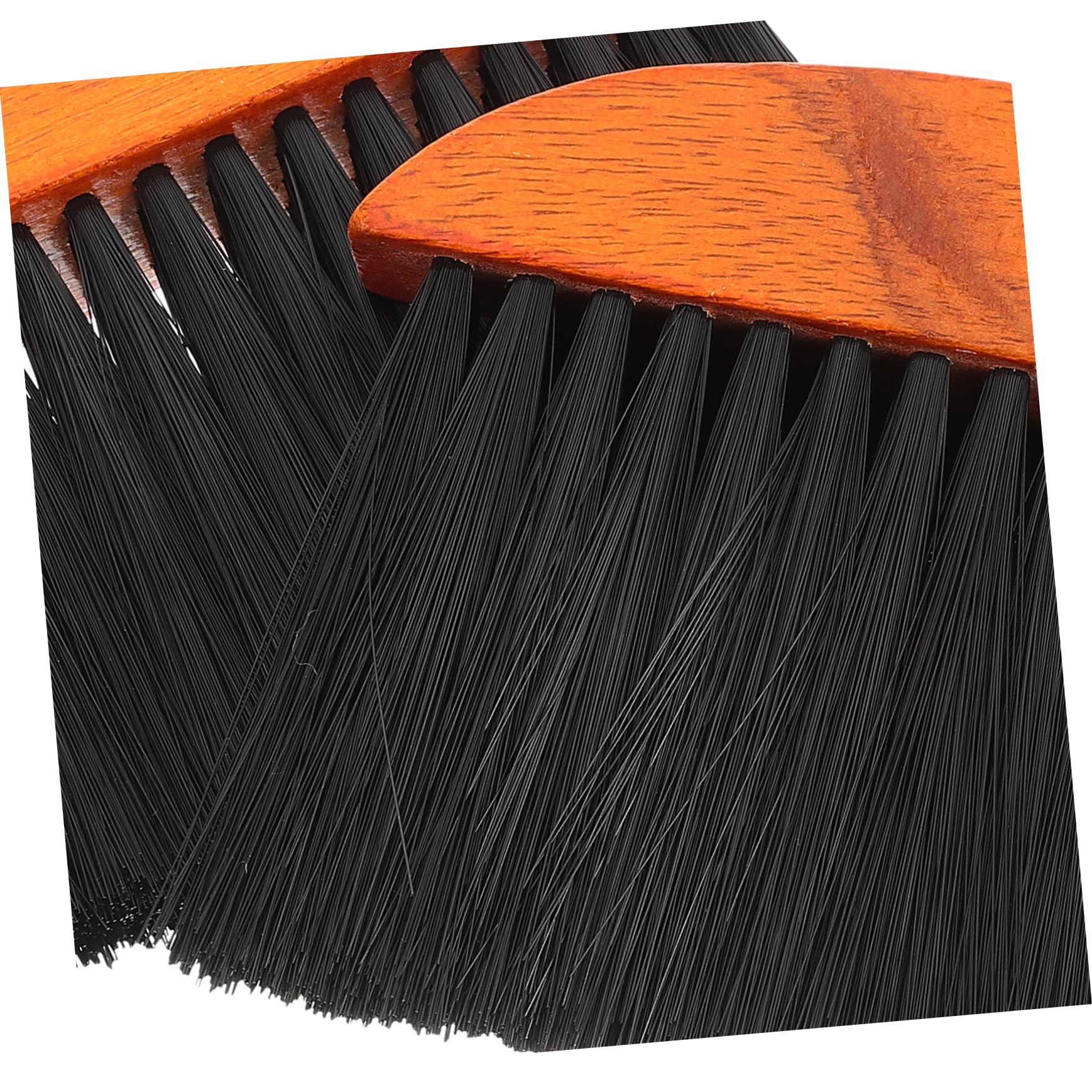 BESPORTBLE 10pezzi Spazzole Per Pulizia Del Strumenti Multifunzionali Per Rimuovere Cenere e Pulire Manico Ergonomico Antiscivolo Accessori Per e Barbecue