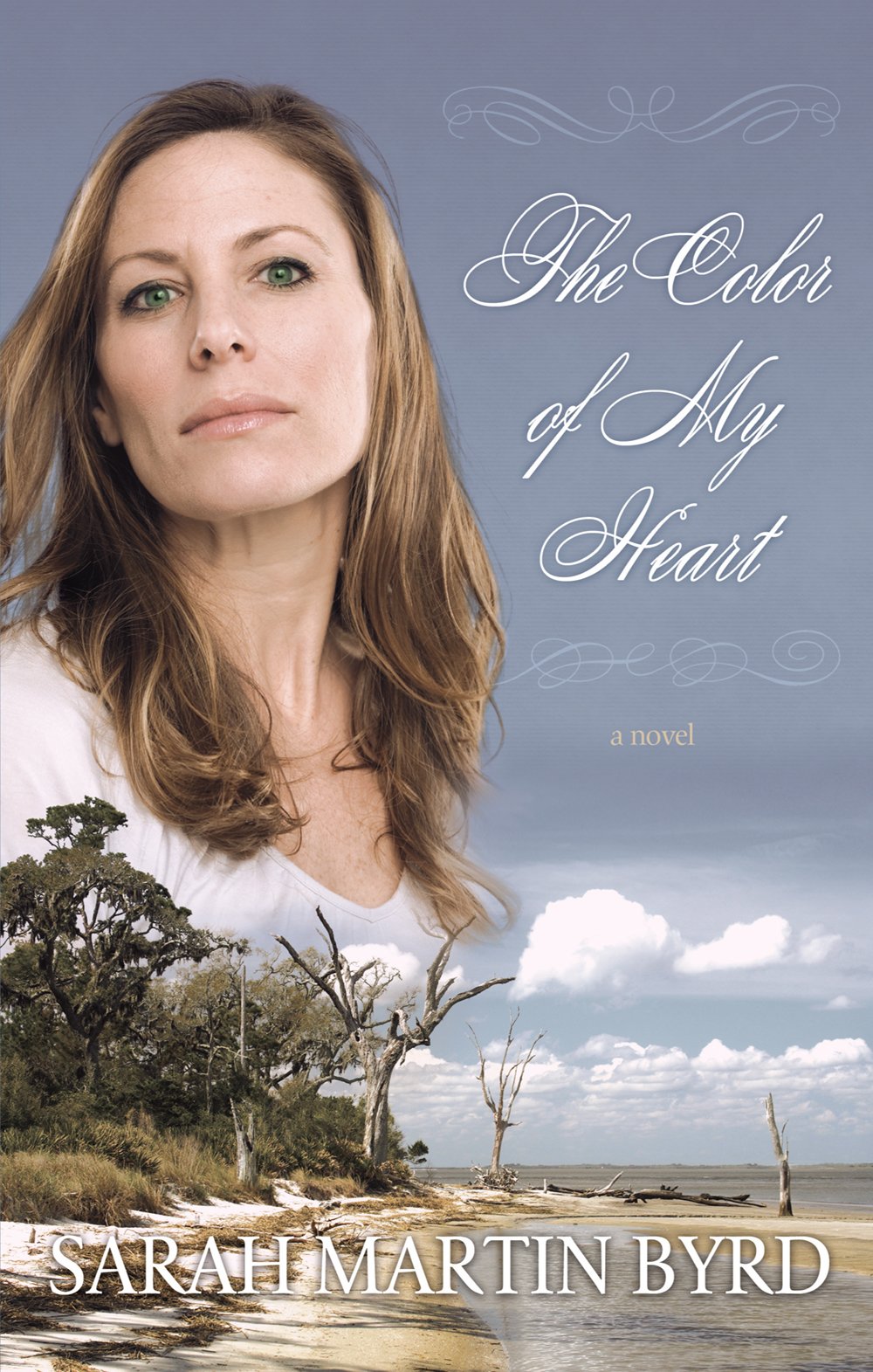 Buy The Color of My Heart — BookShops.in