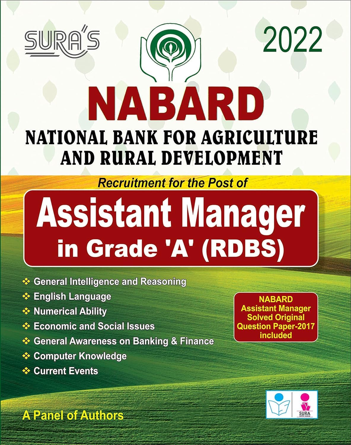 NABARD Assistant Manager Mains Exam