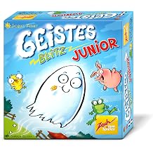 Geistesblitz Junior