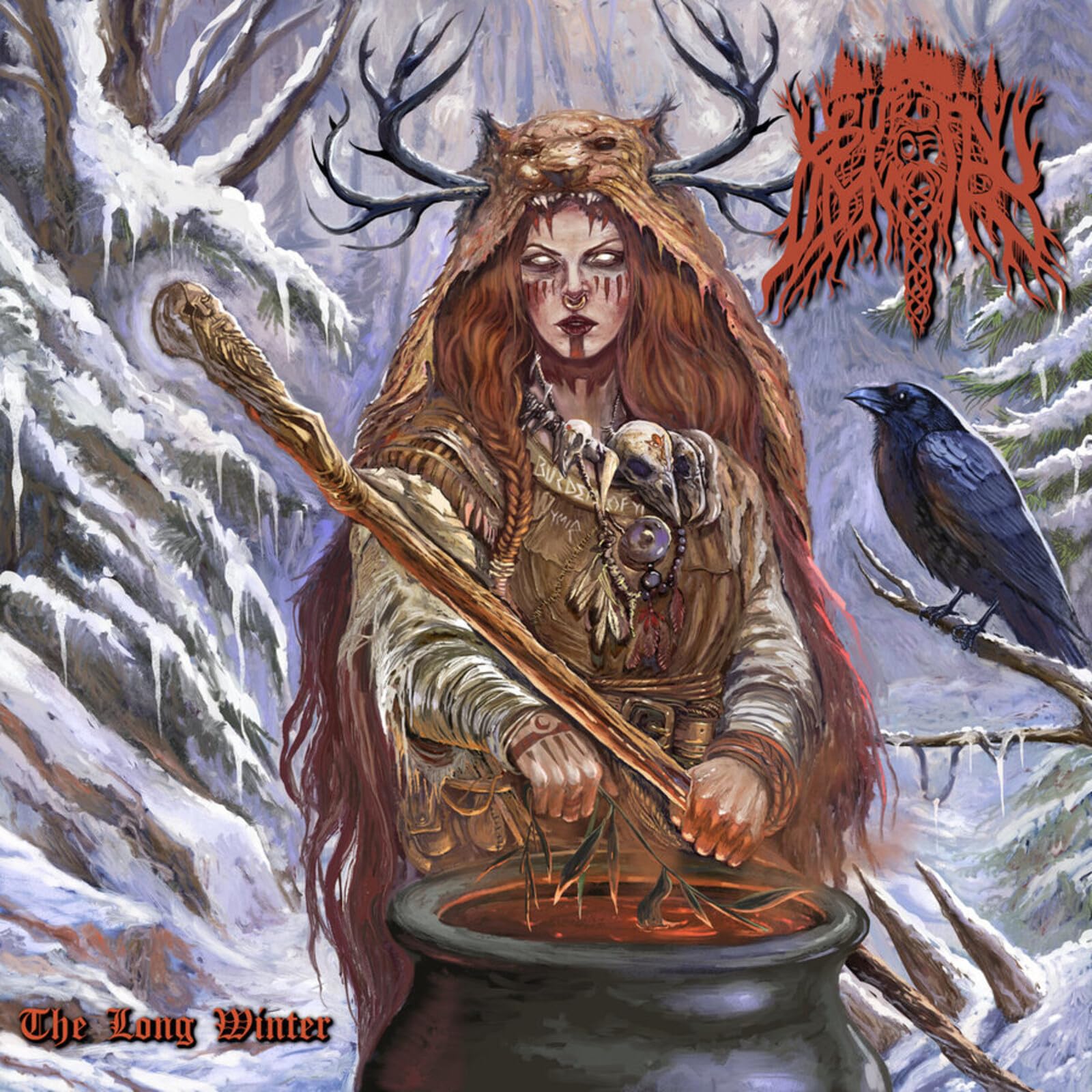 The Long Winter