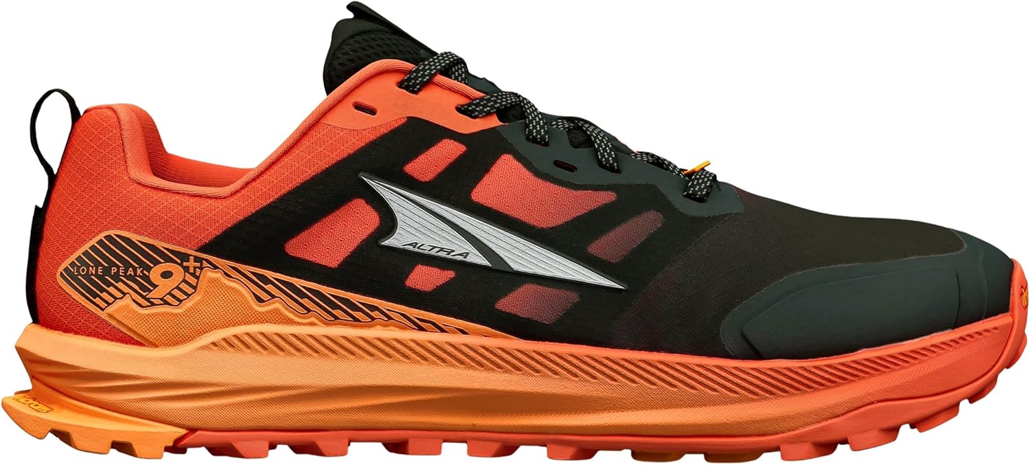 Altra Mens Lone Peak 9+