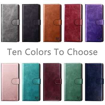 iPhone13ケース　手帳型　全面保護　カード収納付き　黒　アイフォン13 Amazon.co.jp: iPhone 13 6.1 ケース 手帳型 三つのカード収納