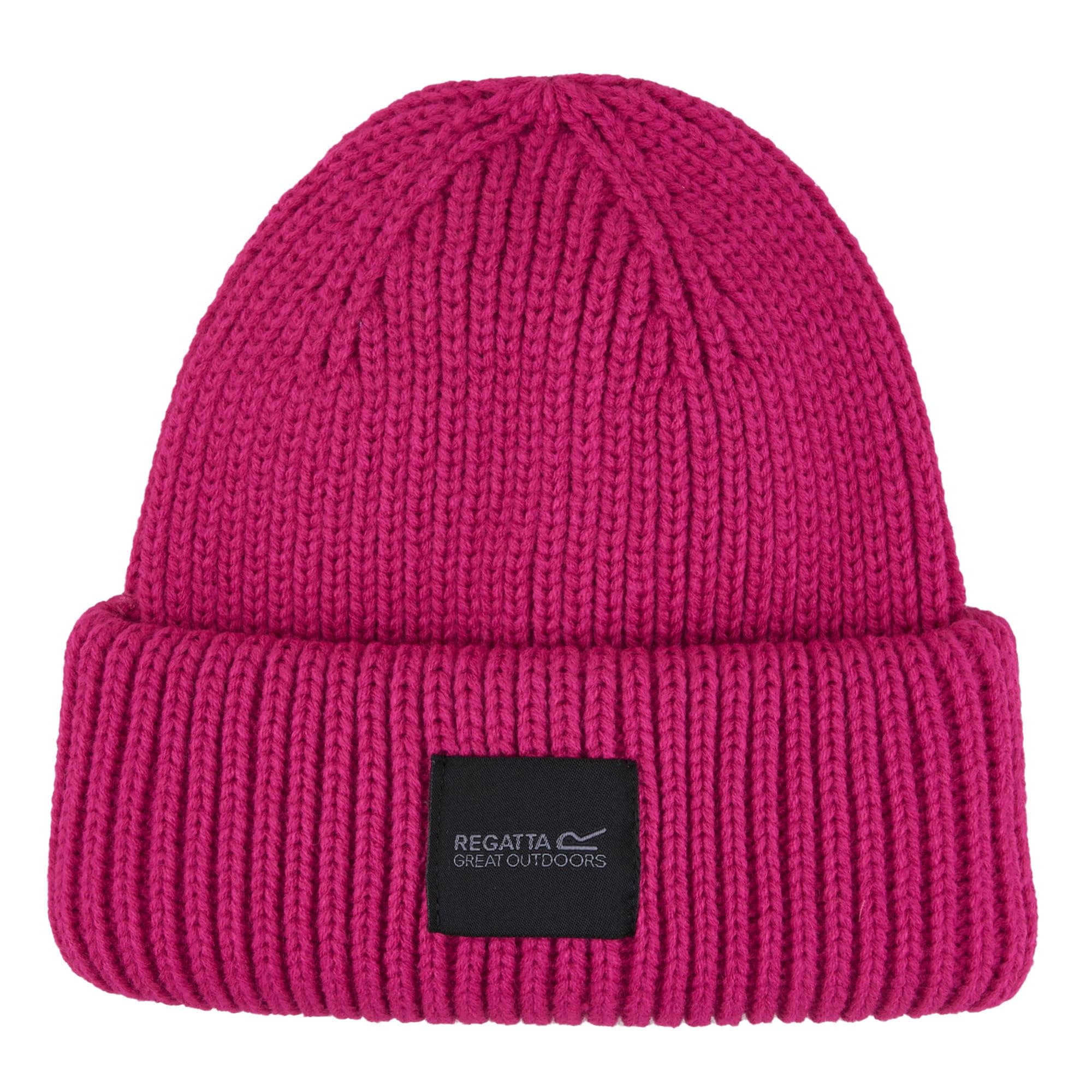 Regatta Womens Connora Fisherman Winter Beanie
