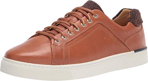 sperry tan sneakers