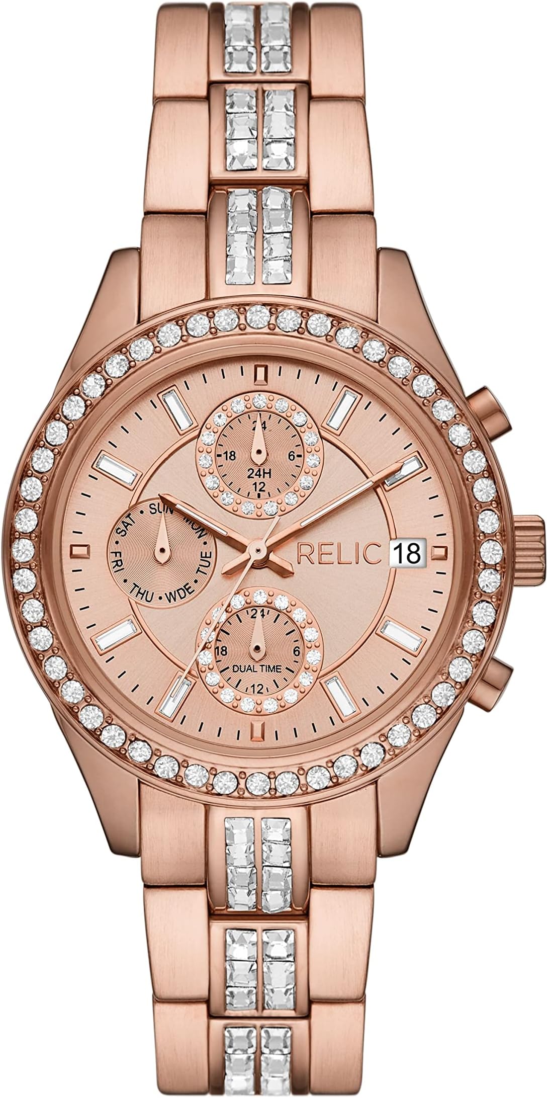 RELIC by Fossil Women's Watch