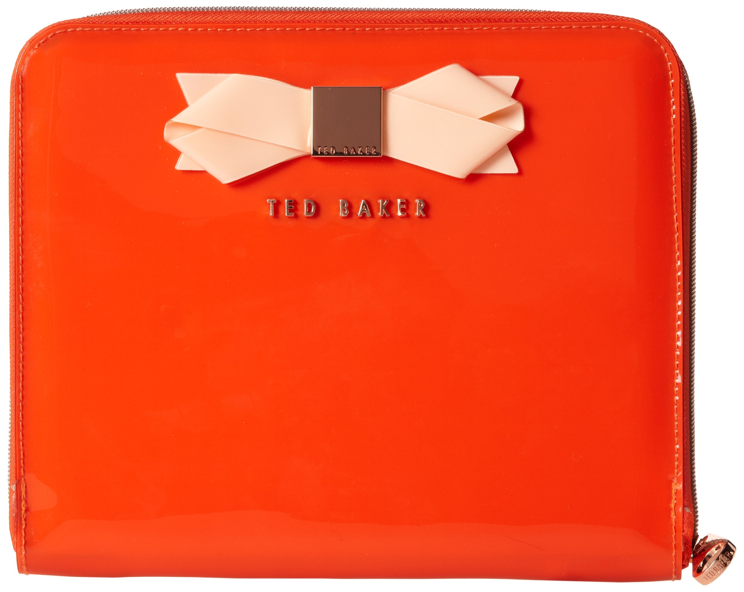 Ted Baker DA3W-TX75-Tabcon Laptop Computer Bag