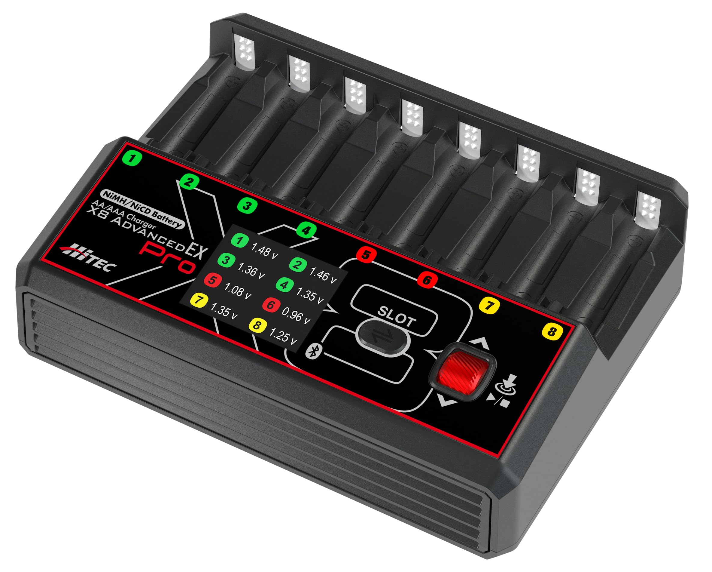 Amazon.co.jp: ハイテック マルチプレックス ジャパン (Hitec