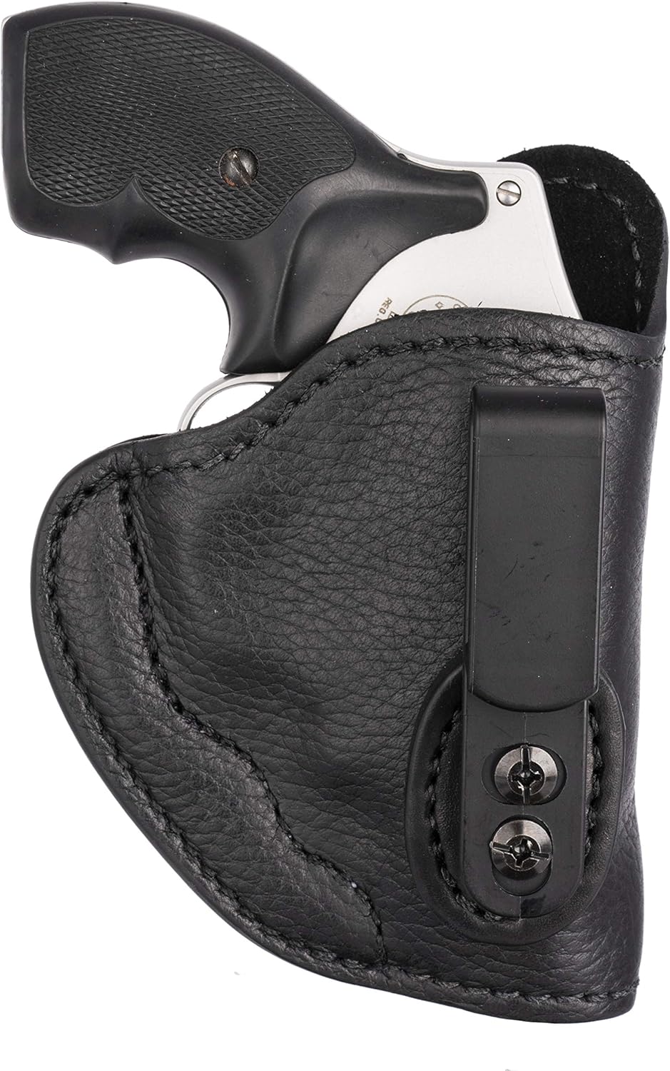 Buy 1791 GUNLEATHER Ultra Custom J Frame Leather Holster for Ruger, S&W