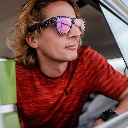 Miniatura 3 de Smith Gafas de sol Lowdown 2 Lifestyle para hombre