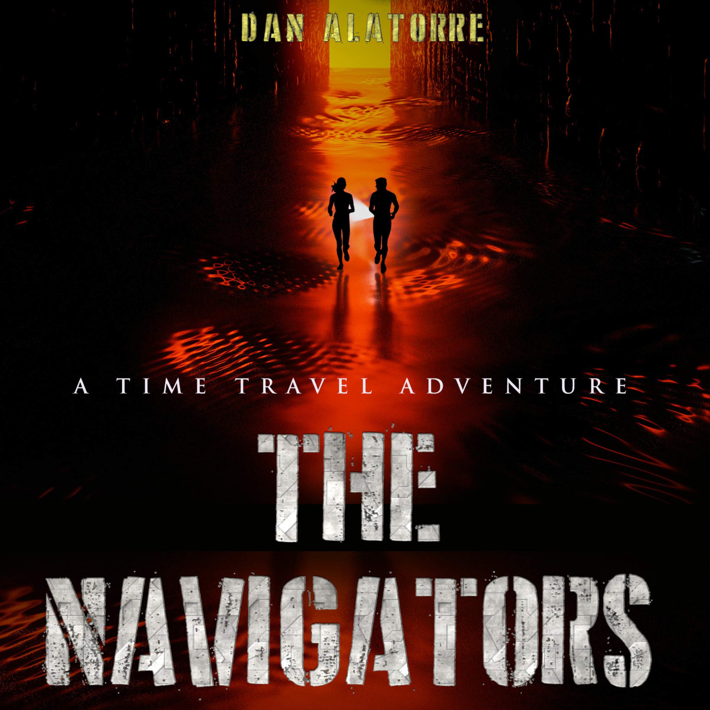 The Navigators