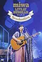 miwa live at 武道館 ~卒業式~ [Blu-ray] khxv5rg Amazon.co.jp: miwa live at 武道館 ~卒業式~ [DVD] : miwa: DVD