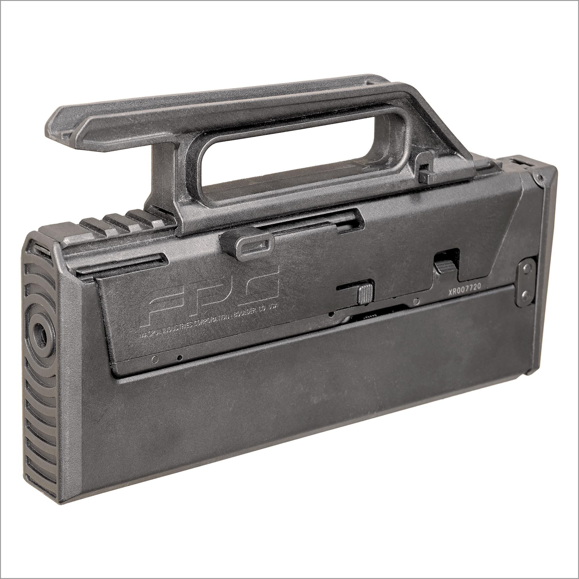 Amazon | KSC MAGPUL FPG ガスブローバック 米国 magpul社とのコラボ 
