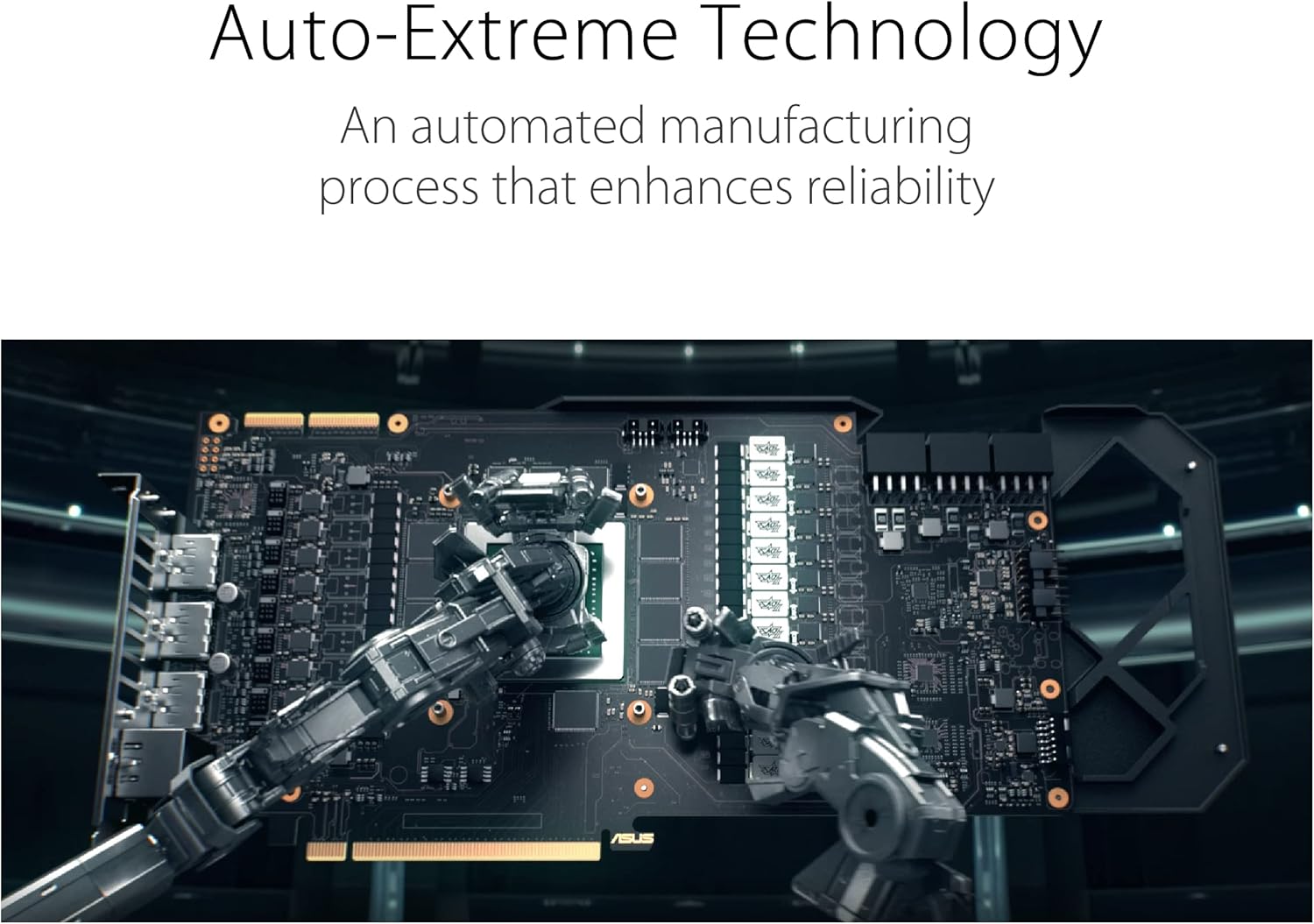 ASUS NVIDIA GeForce RTX 4080 Noctua OC Edition Scheda Grafica, 16 GB GDDR6X 256-bit 22,4 Gbps PCIE 4.0, GPU Tweak III, RTX4080-O16G-NOCTUA ASUS NVIDIA GeForce RTX 4080 Noctua OC Edition Scheda Grafica, 16 GB GDDR6X 256-bit 22,4 Gbps PCIE 4.0, GPU Tweak III, RTX4080-O16G-NOCTUA