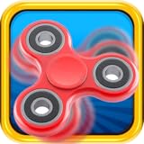 Fidget Spinner Game - Hand Spinner