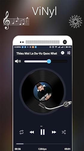 Equalizer Music Player