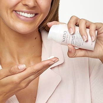 NADI ナディ　ナイトクリーム ウェルビーイングなスキンケア新ブランド「NADI」、雑誌「Hanako