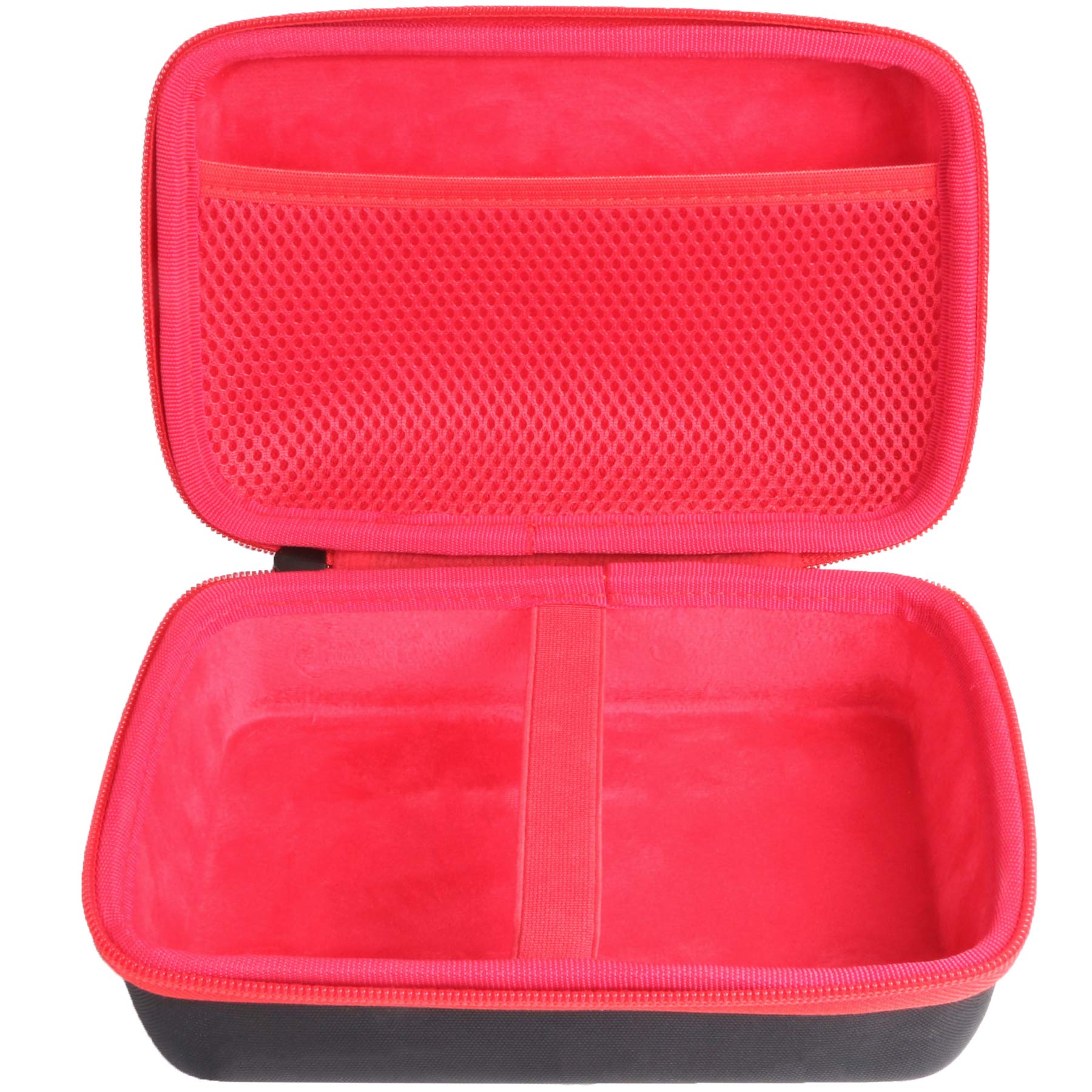 Aenllosi Borsa Rigida per Focusrite 2i2 Scarlett - Interfaccia audio USB di terza generazione