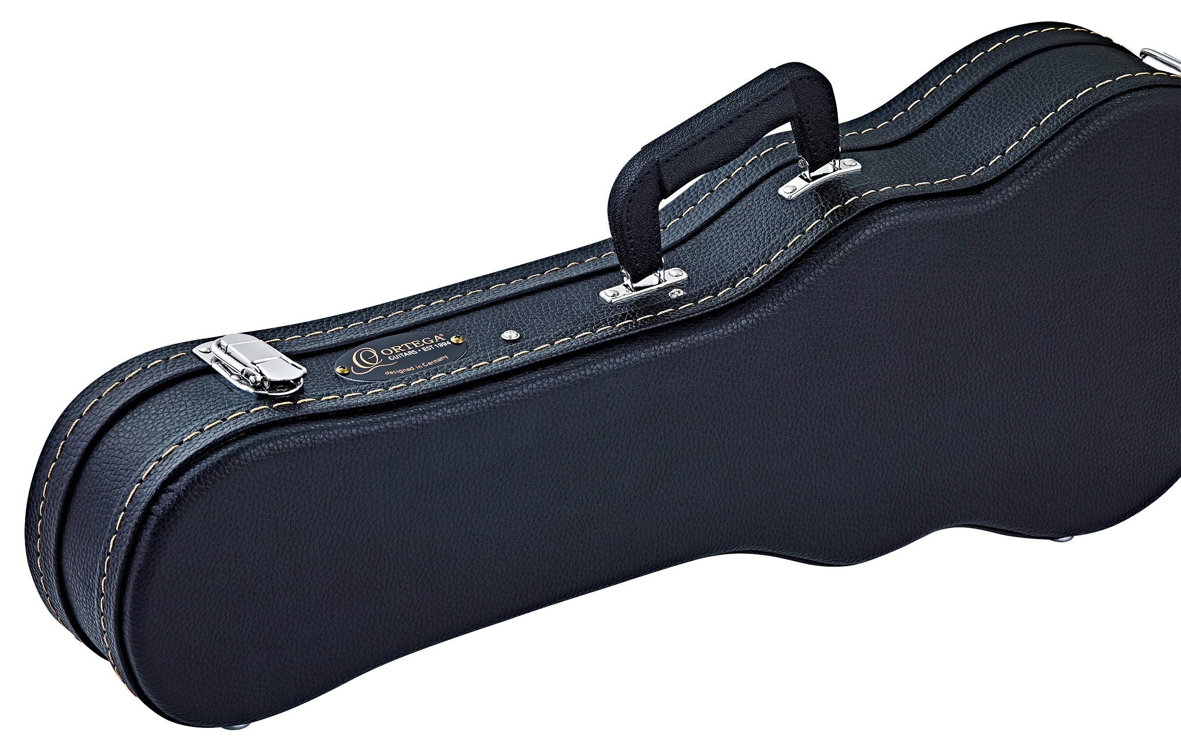 Ortega OUCSTD-CC Funda para Ukelele de Concierto