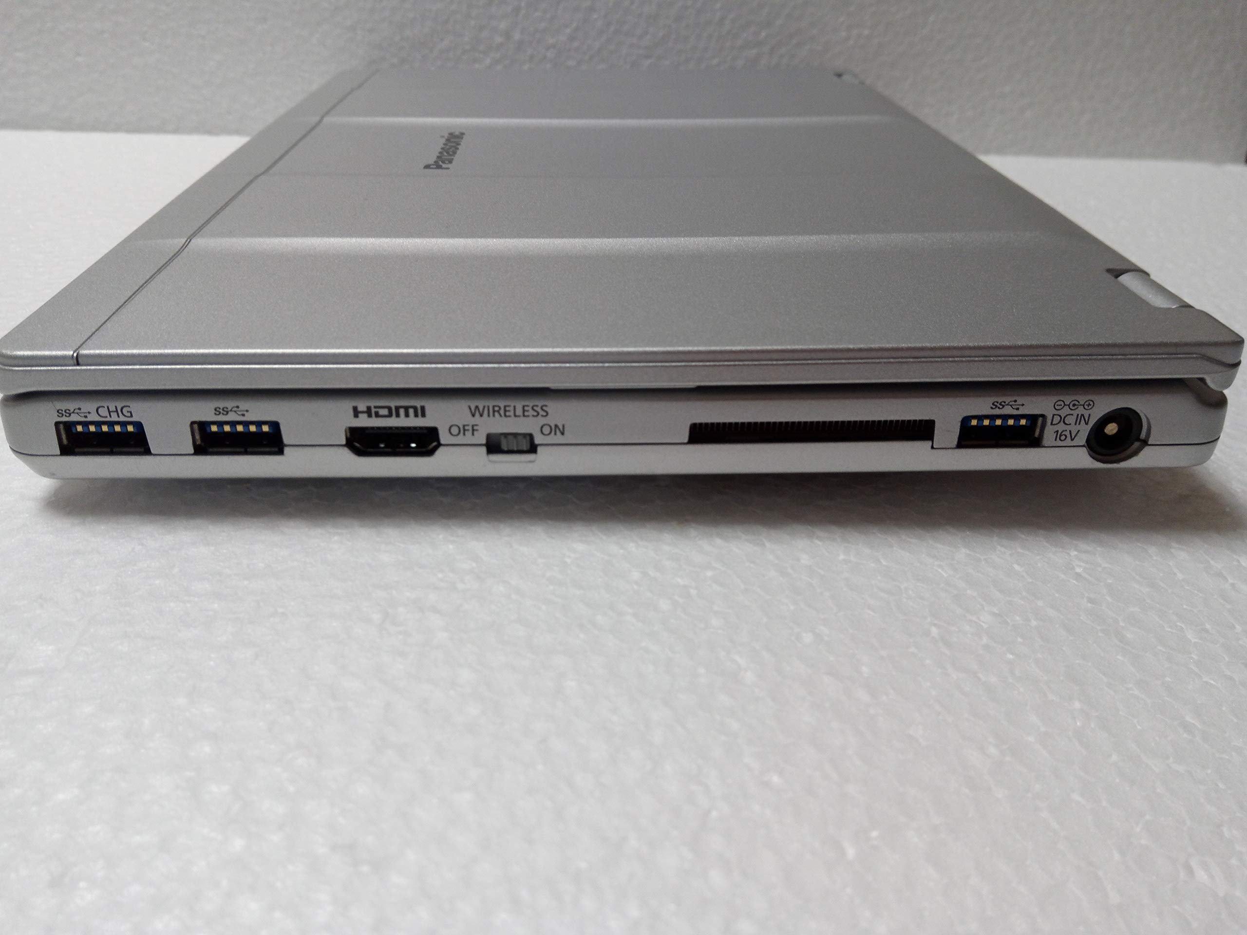 Panasonic　Let’s note CF-SZ5　PDY6S Amazon.co.jp: CF-SZ5PDY6S [Let's note SZ5 法人モデル(i5_vP