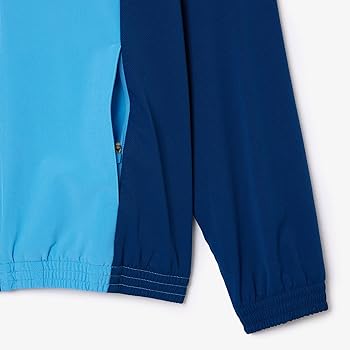 Amazon.co.jp: [ラコステ] [公式] 『ノバク・ジョコビッチ